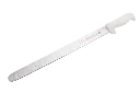Mundial W5627-14GE Slicing Knife Hollow Edge 5600 Series 14 inches White 1.webp