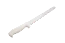 Mundial W5627-12GE Slicing Knife Hollow Edge 12 inches White 2.webp