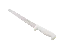 Mundial W5627-12GE Slicing Knife Hollow Edge 12 inches White 1.webp