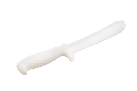 Mundial W5625-8 Butcher Knife 5600 Series 8 inches White 2.webp