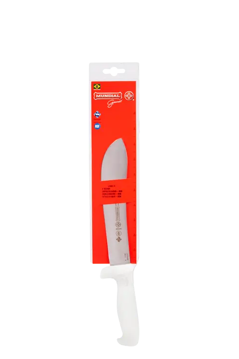 Mundial W5625-8 Butcher Knife 5600 Series 8 inches White 3.webp