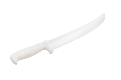Mundial W5617-12 Cimeter Knife 5600 Series 12 inches White 2.webp