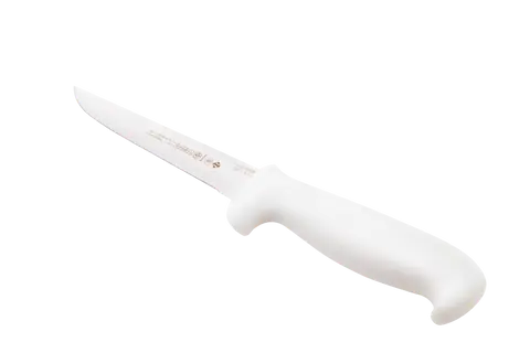 Mundial W5615-6 Boning Knife Wide Stiff 5600 Series 6.25 inches White 1.webp