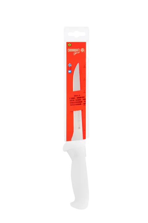Mundial W5614-6 Boning Knife 5600 Series 6 inches White 3.webp