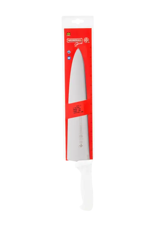 Mundial W5610-12 Cook's Knife 5600 Series 12 inches White 3.webp