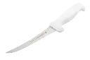 Mundial W5607-6 Boning Knife Curved Semi-Stiff 5600 Series 6 inches White.webp
