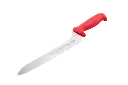 Mundial R5620-9E Bread Knife Offset Serrated 5600 Series 9 inches Red 1.webp