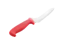 Mundial R5620-7E Bread Knife Offset Serrated 5600 Series 7 inches Red 3.webp