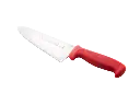 Mundial R5610-8 Cook's Knife 5600 Series 8 inches Red.webp