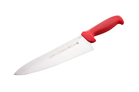 Mundial R5610-8 Cook's Knife 5600 Series 8 inches Red 1.webp
