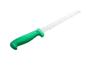 Mundial G5627-10E Utility KnifeSlicing Serrated Edge 5600 Series10 inches Green 2.webp