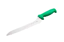 Mundial G5620-9E Sandwich Knife Offset Serrated Edge 5600 Series 9 inches Green 4.webp