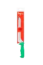 Mundial G5620-9E Sandwich Knife Offset Serrated Edge 5600 Series 9 inches Green 1.webp
