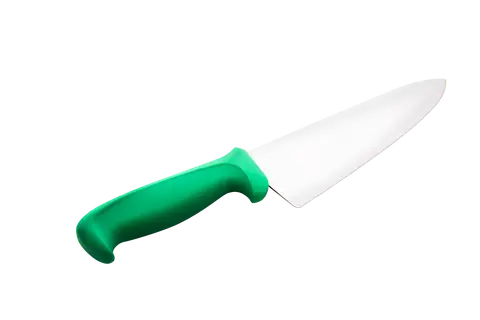 Mundial G5610-8 Cook's Knife 5600 Series 8 inches Green 2.webp