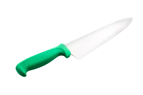Mundial G5610-10 Cook's Knife 5600 Series 10 inches Green 2.webp