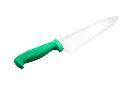 Mundial G5610-10 Cook's Knife 5600 Series 10 inches Green 2.webp