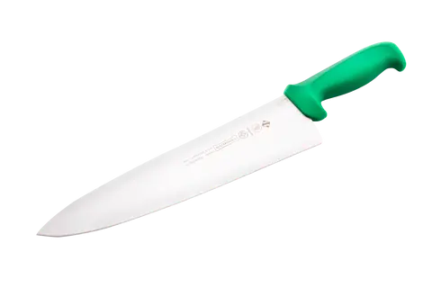 Mundial G5610-10 Cook's Knife 5600 Series 10 inches Green 3.webp