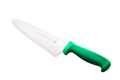 Mundial G5610-10 Cook's Knife 5600 Series 10 inches Green 4.webp