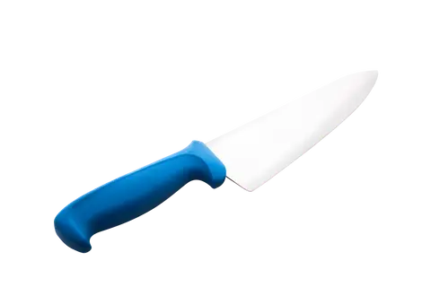 Mundial B5610-8 Cook's Knife 5600 Series 8 inches Blue 2.webp