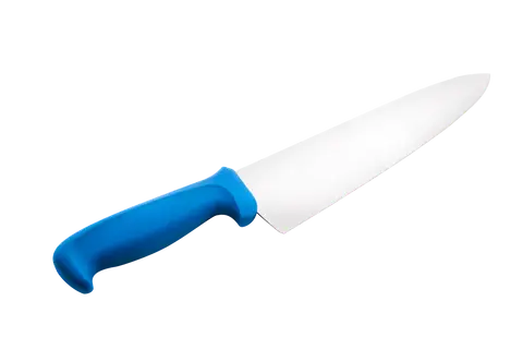 Mundial B5610-10 Cook's Knife 5600 Series 10 inches Blue 2.webp