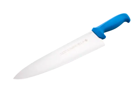 Mundial B5610-10 Cook's Knife 5600 Series 10 inches Blue 4.webp