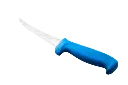Mundial B5607-6 Curved Semi-Stiff Boning Knife 6 inches Blue 3.webp