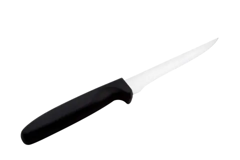 Mundial 5663-5 Boning Knife 5600 Series 5 inches Black 2.webp