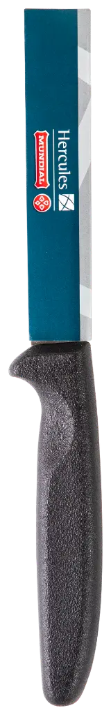 Mundial 5660-3 Paring & Boning Knife 5600 Series 3.25 inches Black 2.webp