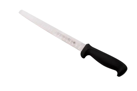 Mundial 5627-14GE Slicing Knife Hollow Edge 5600 Series 14 inches Black 3.webp