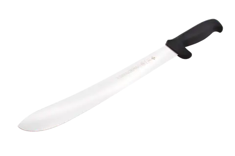 Mundial 5625-12 Butcher Knife 5600 Series 12 inches Black 4.webp