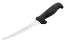 Mundial 5607-6 Boning Knife Curved Semi-Stiff 5600 Series 6 inches Black 3.webp