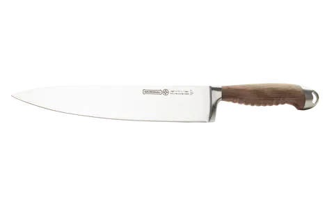 Mundial 3310-10 Chef's Knife Nobilis Series 10 inches Wood 1.webp
