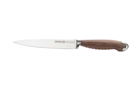 Mundial 3311-6 Utility Knife Nobilis Series 6 inches Wood 1.webp