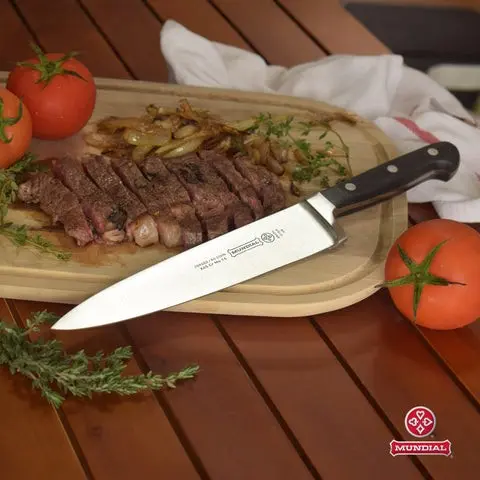 Mundial K5100-7 Box Cutlery Set with Wood Block 5100 Series 7 Pieces 3.webp