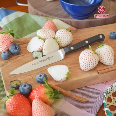 Mundial K5100-7 Box Cutlery Set with Wood Block 5100 Series 7 Pieces 4.webp