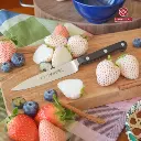 Mundial K5100-7 Box Cutlery Set with Wood Block 5100 Series 7 Pieces 4.webp