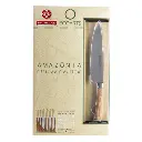 Mundial Amazonia Forged Knife Block — Cook with Purpose, Preserve the Amazon 6.webp