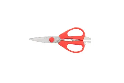 Mundial MC5100-8 Gift Knife Set With Wood Block Colors Series 8 Piece Full Tang Blade 24.webp