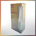 Mundial MC5100-8 Gift Knife Set With Wood Block Colors Series 8 Piece Full Tang Blade 7.webp