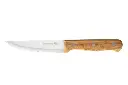 Mundial BBQ-011 Steak Knife Set With Wood Handle 5-inches 6 Piece 2.webp