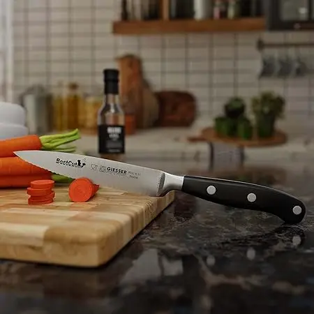 GIESSER 8640 w 10 Paring knife, wavy edge Best Cut X55 6.webp