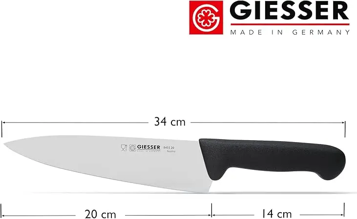 Giesser Messer Chefs Knife 2.webp
