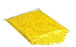 10 X 15 Clear Poly Bag 