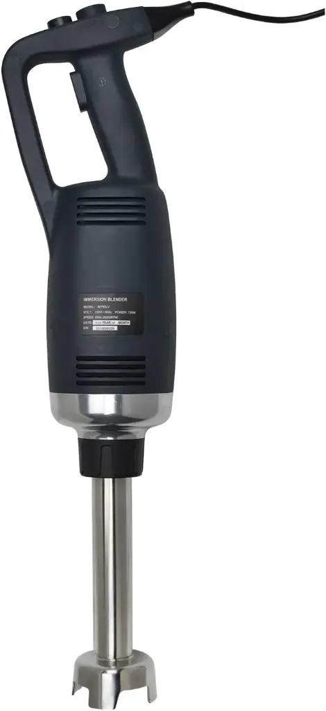 10" Professional Hand Blender