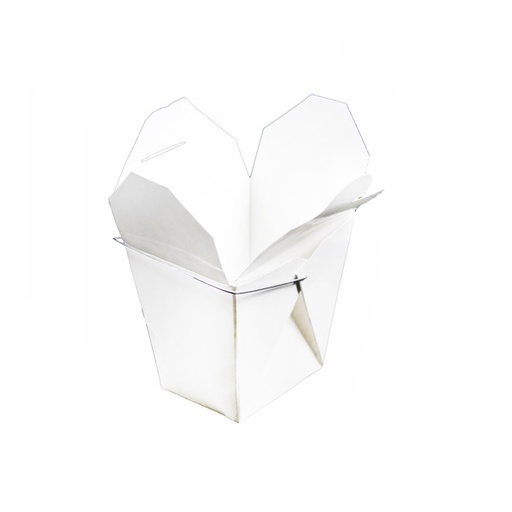 16 Oz Paper Takeout Container