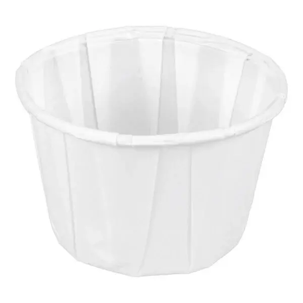 2 Oz Paper Souffle Cup