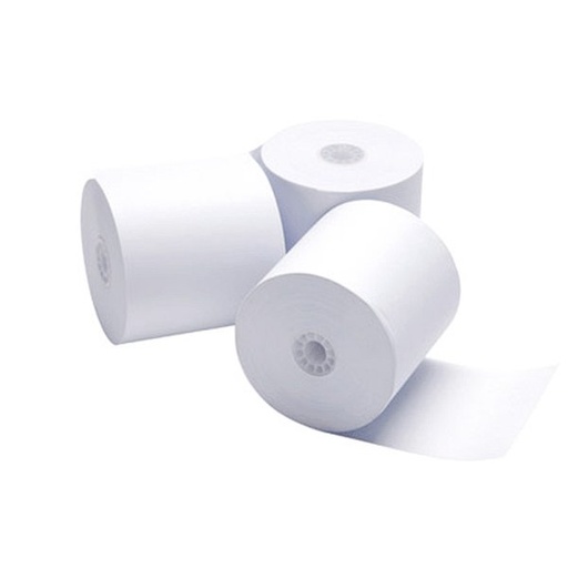 3-1/8 Inch X 273 Ft. Thermal Paper Roll