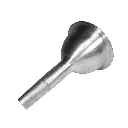 3/4" Stuffing Tube Aluminum #32