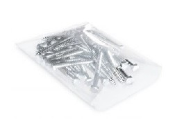 6 X 10 Poly Bag, 3M, 1000/Case