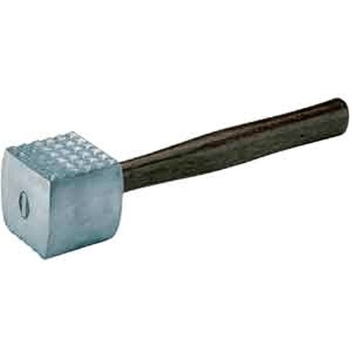 ADCRAFT TWH-2 2-Sided Meat Tenderizer